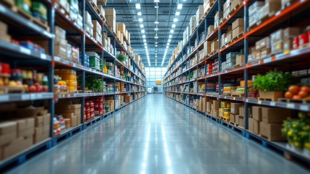 Retail Chains Implement Advanced Green Strategies to Decrease Running Expenses Substantially